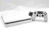 Playstation 4 Grundgerät 500GB (weiss) Produktbild-Vorschau 2