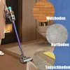 Bürste kompatibel mit Dyson V7 V8 V10 V11 V15 Staubsauger, Produktbild-Vorschau 4