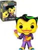 Batman - The Joker 370 Special Edition Black Light Glow - Produktbild-Vorschau 4