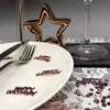 Oblique Unique Konfetti Happy Birthday Geburtstag Jubiläum Produktbild-Vorschau 2
