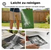 Fudajo toaleta pre šteňatá s trávou 63x51cm - toaleta pre Náhľad obrázku produktu 14