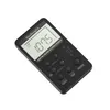 HanRongDa HRD-103 AM FM Digital Radio Produktbild-Vorschau 6