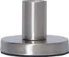 Lampa stołowa metalowa E27 GLANS żelazo szczotkowane Podgląd zdjęcia produktu 2