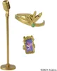 MY LITTLE PONY - La princesse des fleurs qui chante Voir les images du produit 3