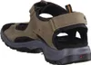 ecco Sandalen Sandalen Nubukleder Produktbild-Vorschau 30