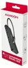 AXAGON cestovní hub USB-C / HUE-C1C / USB 3.2 Gen1 / 4x Náhled obrázku produktu 4