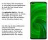 2x Folia ochronna do matowego ekranu Oppo Realme X50 Folia Podgląd zdjęcia produktu 6