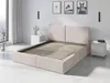 Interbeds Polsterbett 160x200 Bett Doppelbett mit Stauraum Produktbild-Vorschau 5