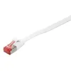 LogiLink SlimLine - Patch-Kabel - RJ-45 (M) Produktbild-Vorschau 4