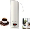 400-ml-Mini-Wasserkocher, 4 Temperaturstufen, tragbarer Produktbild-Vorschau 1