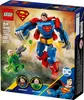 Mech Supermana™ kontra Lex Luthor™ Podgląd zdjęcia produktu 35