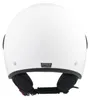 BHR 833 PEAK, Casco Moto Demi-Jet Omologato ECE 22.06, Peso Anteprima dell’immagine prodotto 4