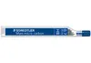 A package of mechanical pencil lead refills. Voir les images du produit