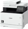 Canon i-SENSYS MF746Cx Farblaser-Multifunktionsdrucker Produktbild-Vorschau 3