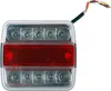 LED Rückleuchte ohne Kennzeichenbeleuchtung Produktbild-Vorschau 1