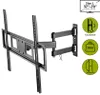 Goobay 49745 Supporto per TV 177,8 cm (70") Nero Anteprima dell’immagine prodotto 10