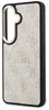 Custodia Guess 4G Embossed Ring MagSafe per Samsung Galaxy Anteprima dell’immagine prodotto 15