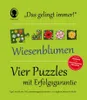 Das "Gelingt-immer"-Puzzle Wiesenblumen Produktbild-Vorschau 2