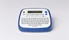 A Brother P-touch D200BWVP label maker is shown against a white background. Produktbild-Vorschau