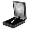 Stříbrná spona do kravaty Arsenal FC TA3333 (jedna Náhled obrázku produktu 3