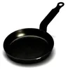 DE BUYER Mineral B Schmorpfanne, Höhe: 60 mm, Länge: 262 Produktbild-Vorschau 2