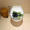 JOIEYOU WC veko s mechanizmom jemného zatvárania WC veko v Náhľad obrázku produktu 4