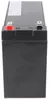 Multipower MP10-12C dobíjací olovený PB 12Volt 10Ah Náhľad obrázku produktu 4