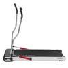 Side view of an electric trainer for Nordic walking. Voir les images du produit