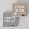 Lunch Serviette 'Klecker' 20er Pack Produktbild-Vorschau 4
