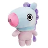 BT21 - Plüsch-Maskottchen 24 cm MANG Produktbild-Vorschau 2