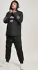 Mister Tee Jacke Schwarz S Mann Schwarz S Produktbild-Vorschau 23