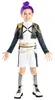Deluxe Rumi Gold Kpop Demon Hunters Girls - 146/158 (11 -13 Anteprima dell’immagine prodotto 6