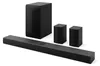 LG DS70TR, 5.1.1 Kanäle, 500 W, DTS Digital Surround, Produktbild-Vorschau 2