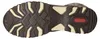 Botas de invierno para mujer Rieker, color marrón, material Vista previa de la imagen del producto 13