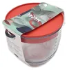 Mepal 102311076900, 1 l, ml, oz, Glas, Polypropylen (PP), Produktbild-Vorschau 9