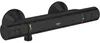 GROHE Precision Start, Schwarz Produktbild-Vorschau 2