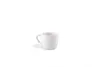 Excelsa set von 6 espressotassen Eclipse porzellan 7 cl Produktbild-Vorschau 2