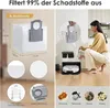 INF Zestaw akcesoriów do Xiaomi Roborock S7 Pro Ultra/S7 Podgląd zdjęcia produktu 4