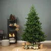 Alba Tanne künstlicher Weihnachtsbaum Ø. 116-H180 cm grün - Produktbild-Vorschau 5