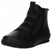 Remonte Damen Stiefeletten D0779-00 Farbe: Schwarz Größe: Produktbild-Vorschau 10