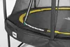 Salta Comfort Edition Trampoline - Ø 396cm - rond noir Voir les images du produit 8