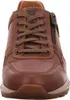 Mephisto Bradley, Bequemer Halbschuh, Herren, Chestnut Produktbild-Vorschau 22
