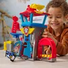 PAW Patrol Air Rescue Pup Squad Adventure Bay Airport, Podgląd zdjęcia produktu 3