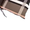 Cuscino universale per schienale basso 100 x 50 cm - Burgas Anteprima dell’immagine prodotto 5
