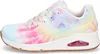 Skechers Damen Sneaker Uno - HYPED HIPPIE, Gr. 41, bunt, Produktbild-Vorschau 2