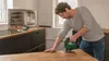 Bosch UniversalSaw 18-100 Akku-Stichsäge 0603011100 ohne Náhľad obrázku produktu 12