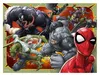 puzzle 4 in 1 | Spiderman | Marvel | Ravensburger | Puzzle Anteprima dell’immagine prodotto 4