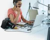 D-Link DUB-2325 5-in-1 USB-C Hub mit Card Reader Produktbild-Vorschau 4