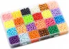 Sada korálků Aquabeads 3600 kusů se šablonami - DIY výroba Náhled obrázku produktu 11