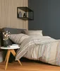 Janine Design Feinbiber-Bettwäsche-Garnitur DAVOS 65153 Produktbild-Vorschau 2